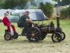 Dacorum Steam Fayre 2016 Saturday 30th july 0202