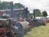 Dacorum Steam Fayre 2016 Sunday 31th july 0038