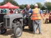 Dacorum Steam Fayre Sat 28th July 2018 0262